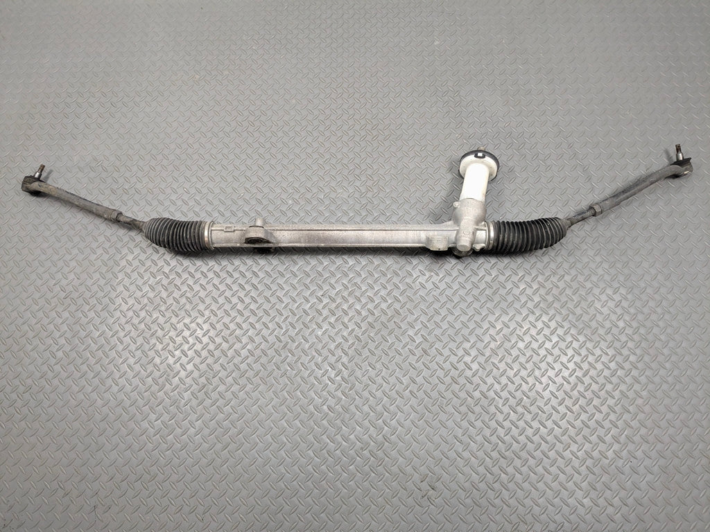 2012 - 2014 HYUNDAI AZERA OEM POWER STEERING GEAR RACK AND PINION ASSEMBLY