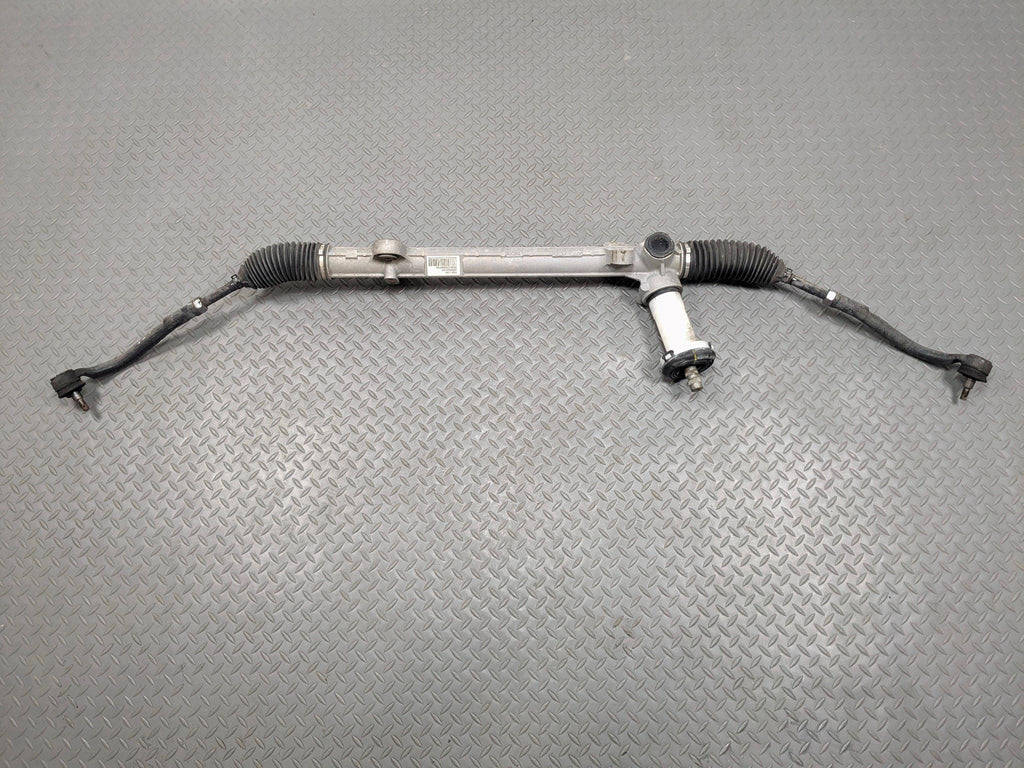 2012 - 2014 HYUNDAI AZERA OEM POWER STEERING GEAR RACK AND PINION ASSEMBLY