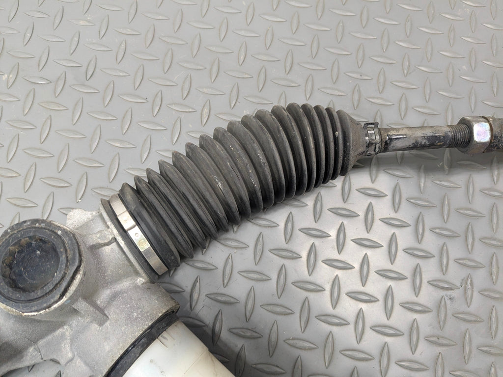 2012 - 2014 HYUNDAI AZERA OEM POWER STEERING GEAR RACK AND PINION ASSEMBLY
