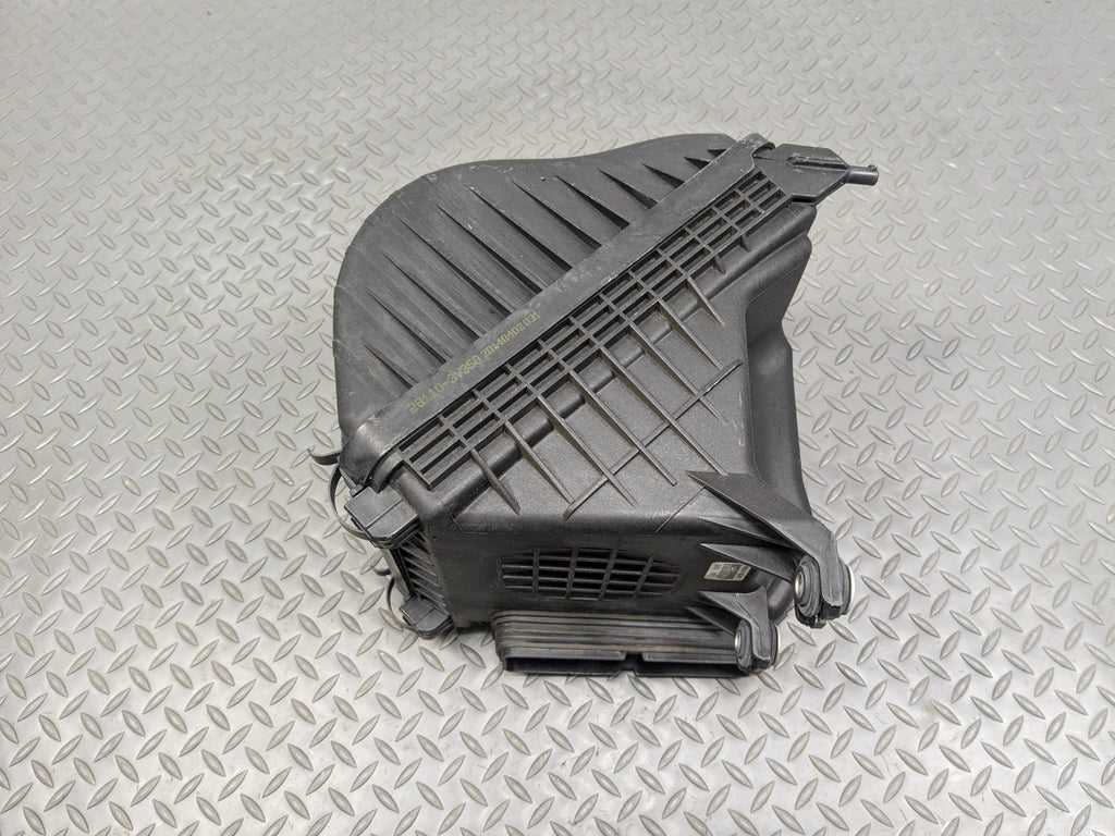 12 - 14 HYUNDAI AZERA OEM AIR CLEANER INTAKE FILTER HOUSING BOX ASSEMBLY 3.3L