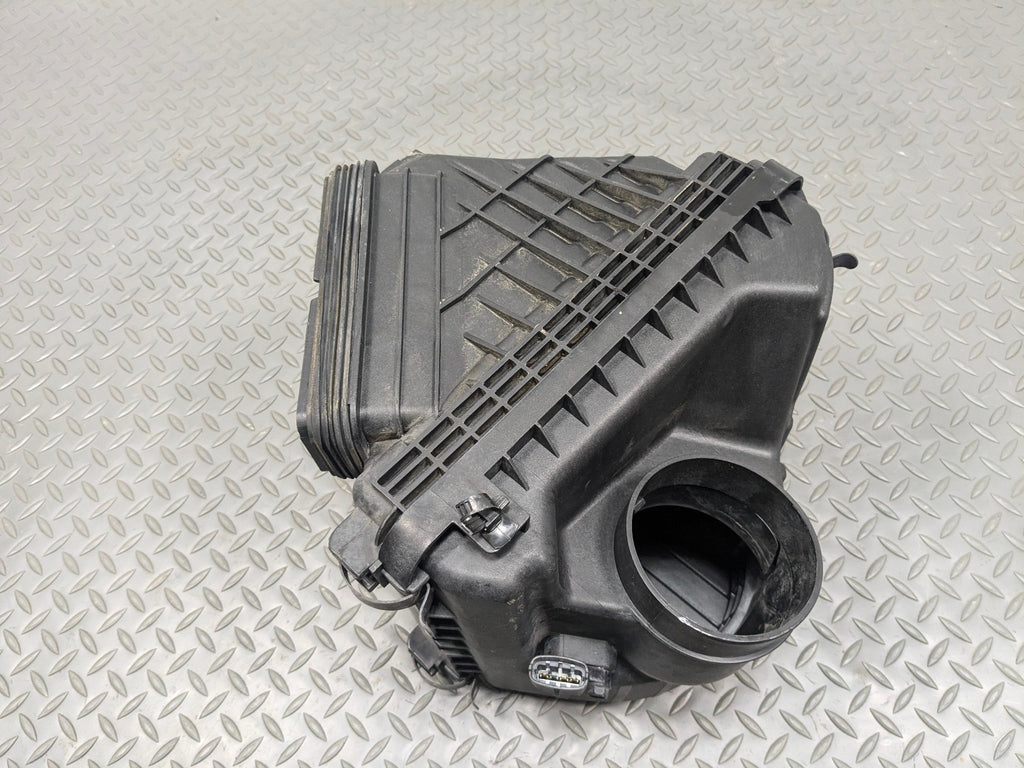 12 - 14 HYUNDAI AZERA OEM AIR CLEANER INTAKE FILTER HOUSING BOX ASSEMBLY 3.3L