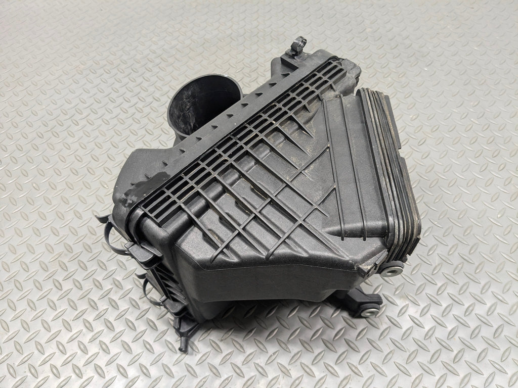 12 - 14 HYUNDAI AZERA OEM AIR CLEANER INTAKE FILTER HOUSING BOX ASSEMBLY 3.3L