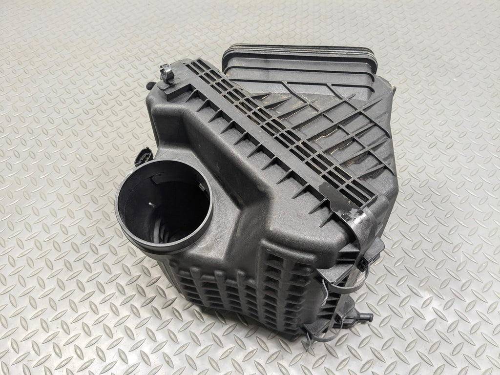 12 - 14 HYUNDAI AZERA OEM AIR CLEANER INTAKE FILTER HOUSING BOX ASSEMBLY 3.3L