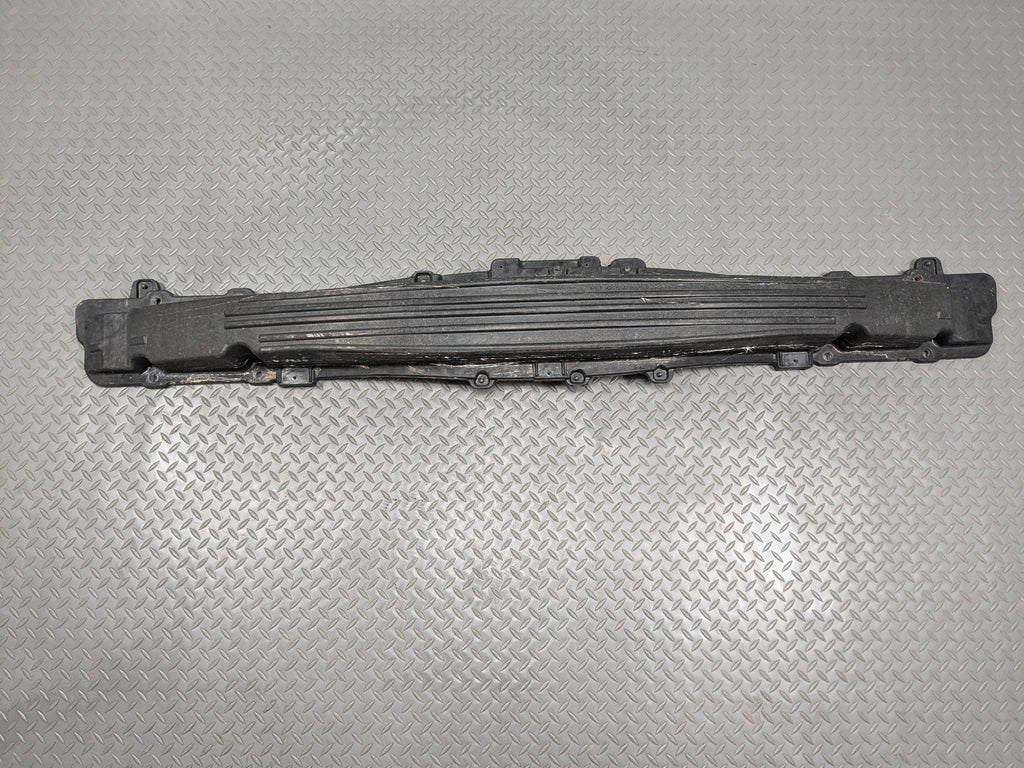 2012 - 2014 HYUNDAI AZERA OEM REAR BUMPER REINFORCEMENT BAR CRASH SUPPORT