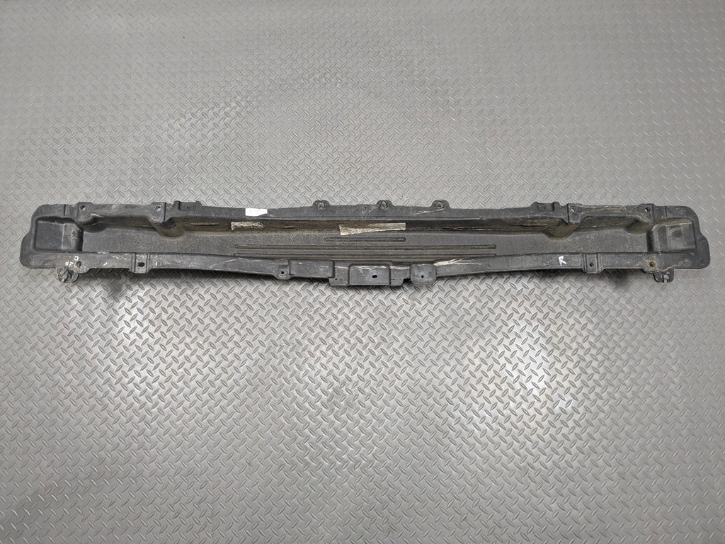 2012 - 2014 HYUNDAI AZERA OEM REAR BUMPER REINFORCEMENT BAR CRASH SUPPORT