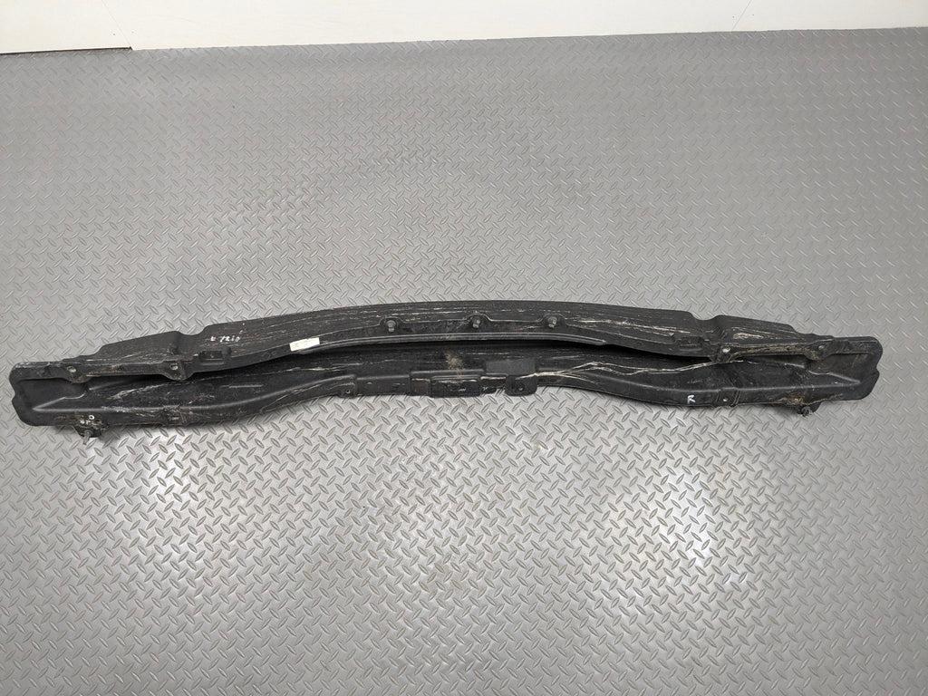 2012 - 2014 HYUNDAI AZERA OEM REAR BUMPER REINFORCEMENT BAR CRASH SUPPORT
