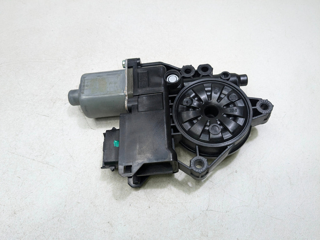 2012 - 2014 HYUNDAI AZERA OEM POWER WINDOW MOTOR FRONT LEFT DRIVER SIDE