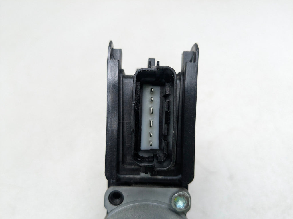 2012 - 2014 HYUNDAI AZERA OEM POWER WINDOW MOTOR FRONT LEFT DRIVER SIDE