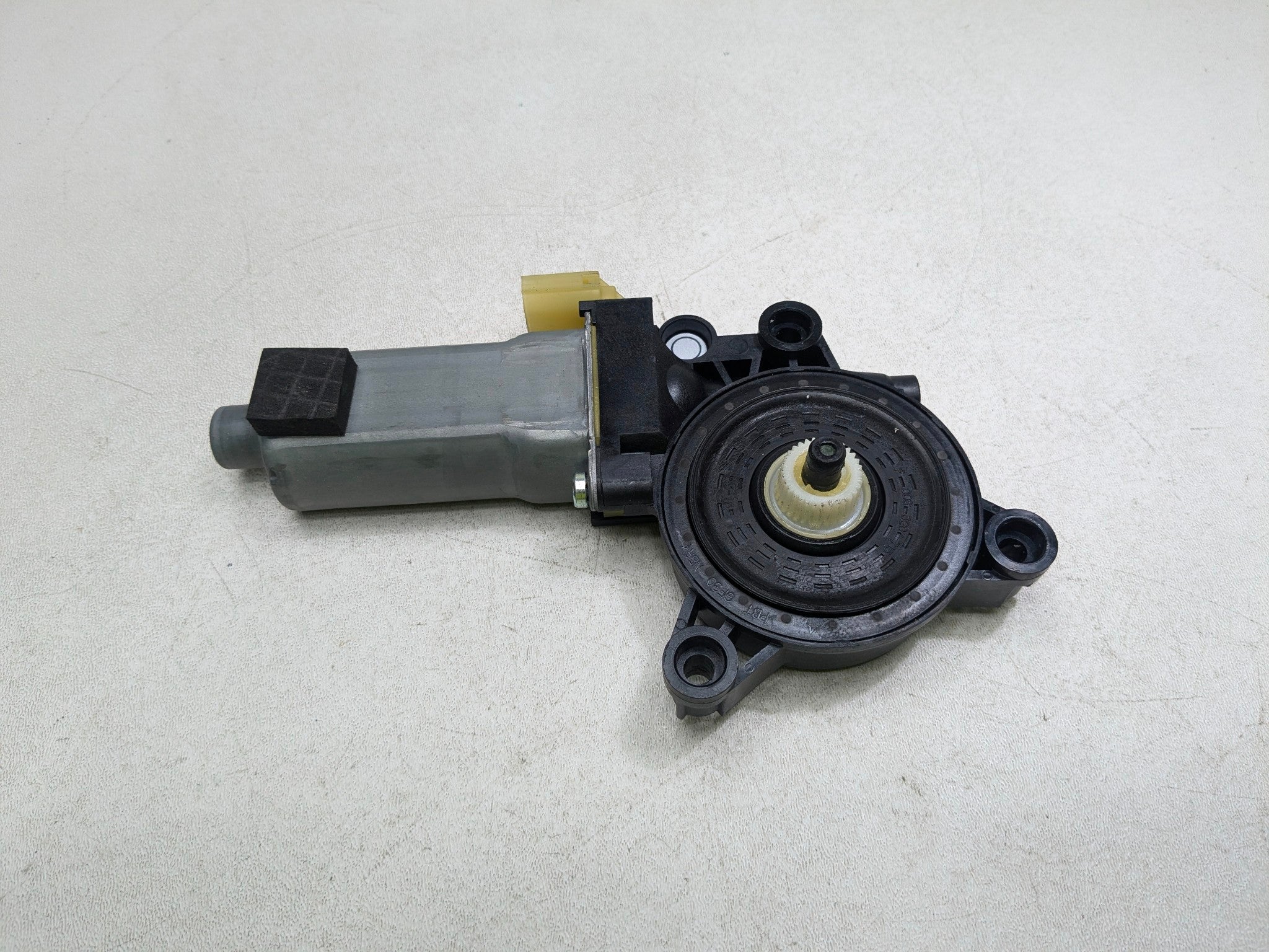 2012 - 2014 HYUNDAI AZERA OEM POWER WINDOW MOTOR ASSEMBLY REAR RIGHT SIDE