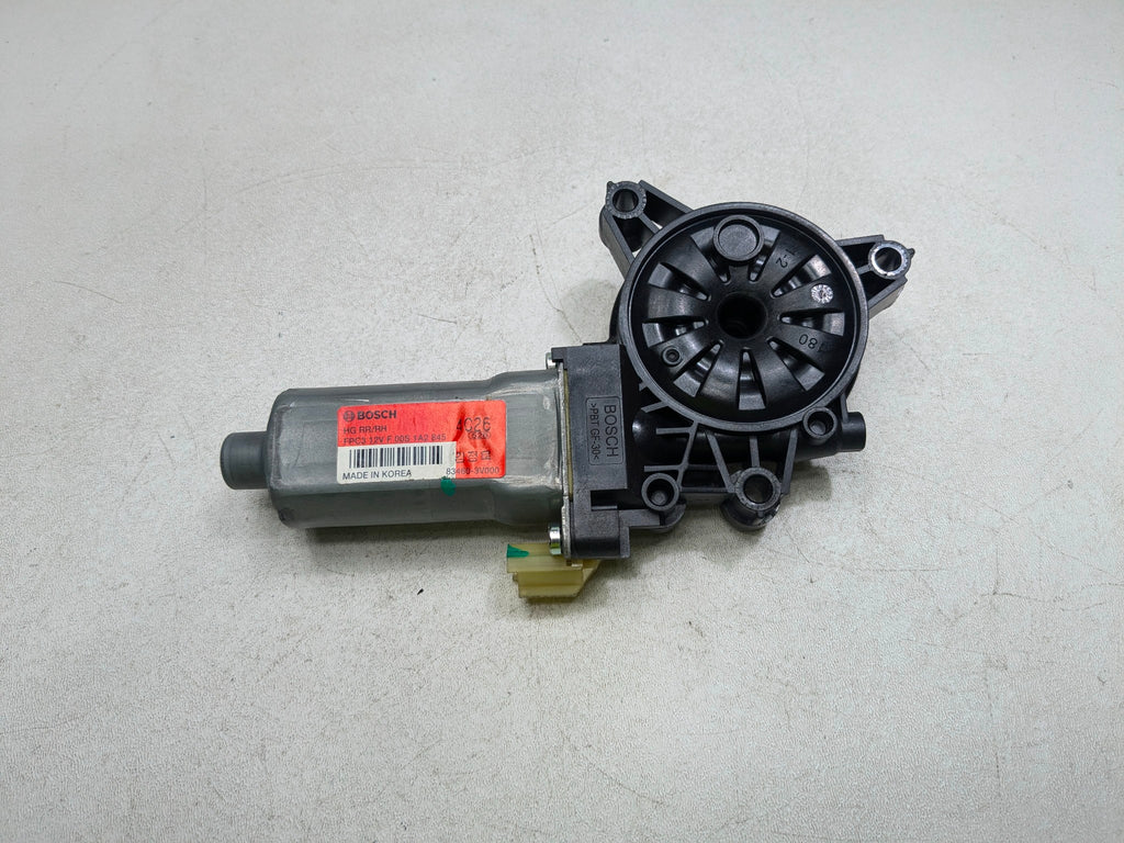 2012 - 2014 HYUNDAI AZERA OEM POWER WINDOW MOTOR ASSEMBLY REAR RIGHT SIDE