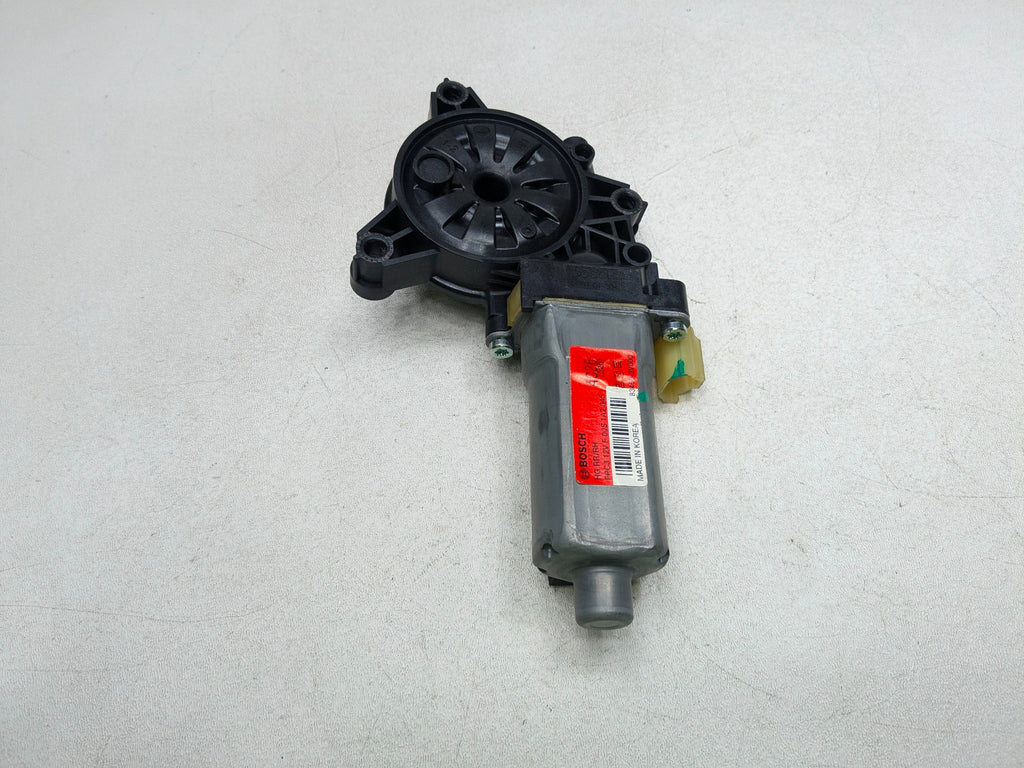 2012 - 2014 HYUNDAI AZERA OEM POWER WINDOW MOTOR ASSEMBLY REAR RIGHT SIDE