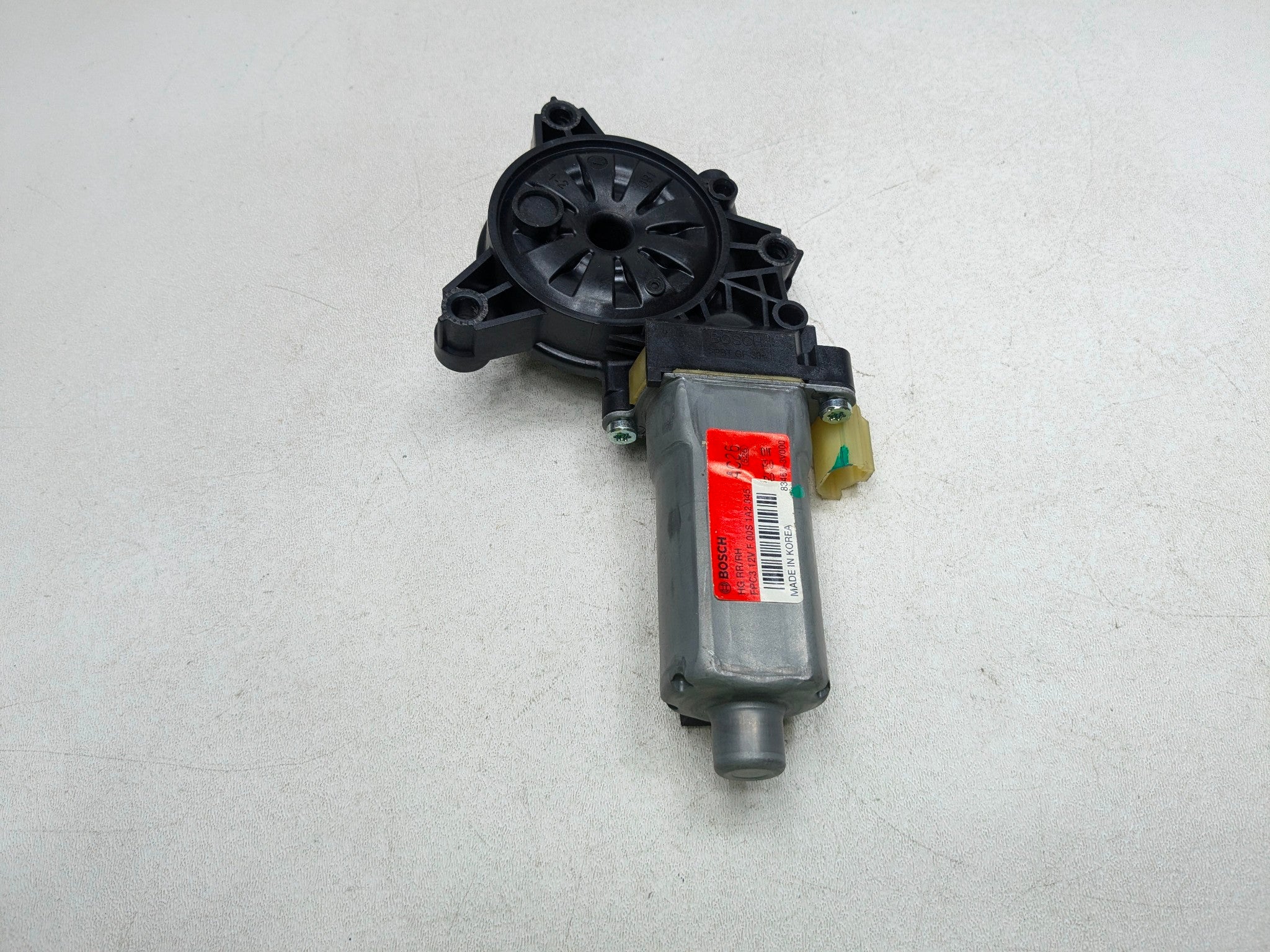 2012 - 2014 HYUNDAI AZERA OEM POWER WINDOW MOTOR ASSEMBLY REAR RIGHT SIDE