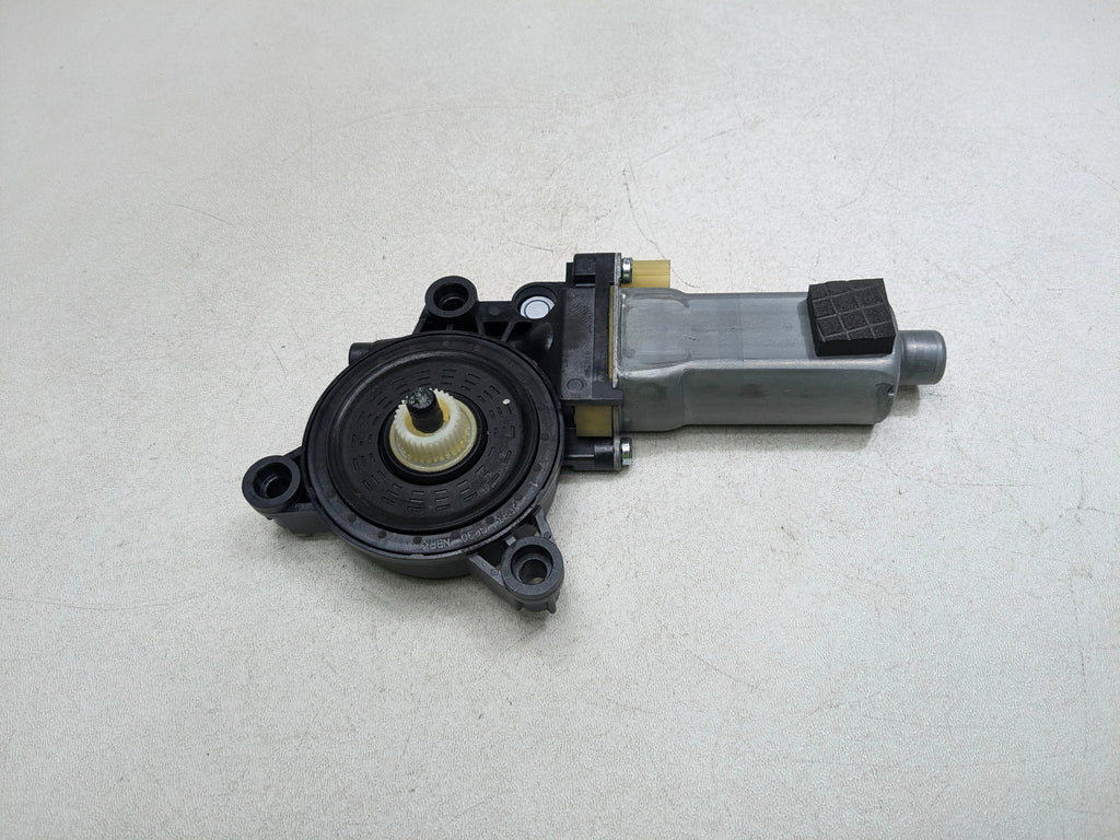 2012 - 2014 HYUNDAI AZERA OEM POWER WINDOW MOTOR ASSEMBLY REAR LEFT DRIVER SIDE