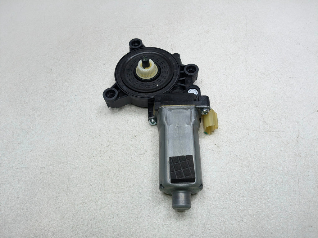 2012 - 2014 HYUNDAI AZERA OEM POWER WINDOW MOTOR ASSEMBLY REAR LEFT DRIVER SIDE