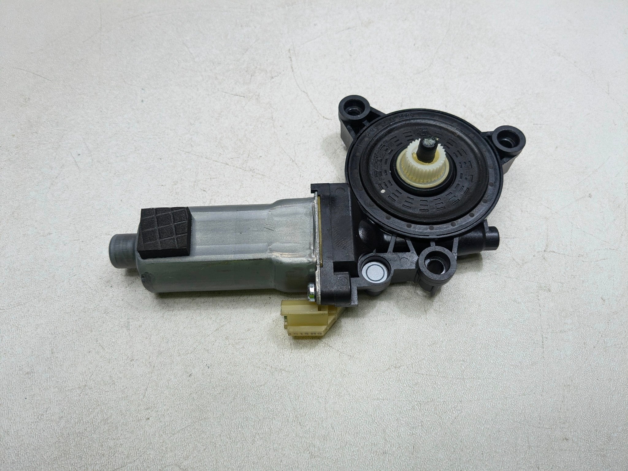 2012 - 2014 HYUNDAI AZERA OEM POWER WINDOW MOTOR ASSEMBLY REAR LEFT DRIVER SIDE