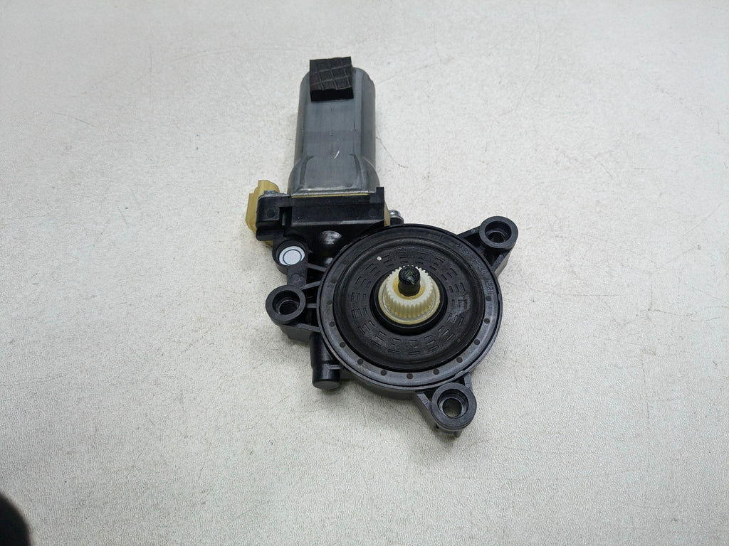 2012 - 2014 HYUNDAI AZERA OEM POWER WINDOW MOTOR ASSEMBLY REAR LEFT DRIVER SIDE