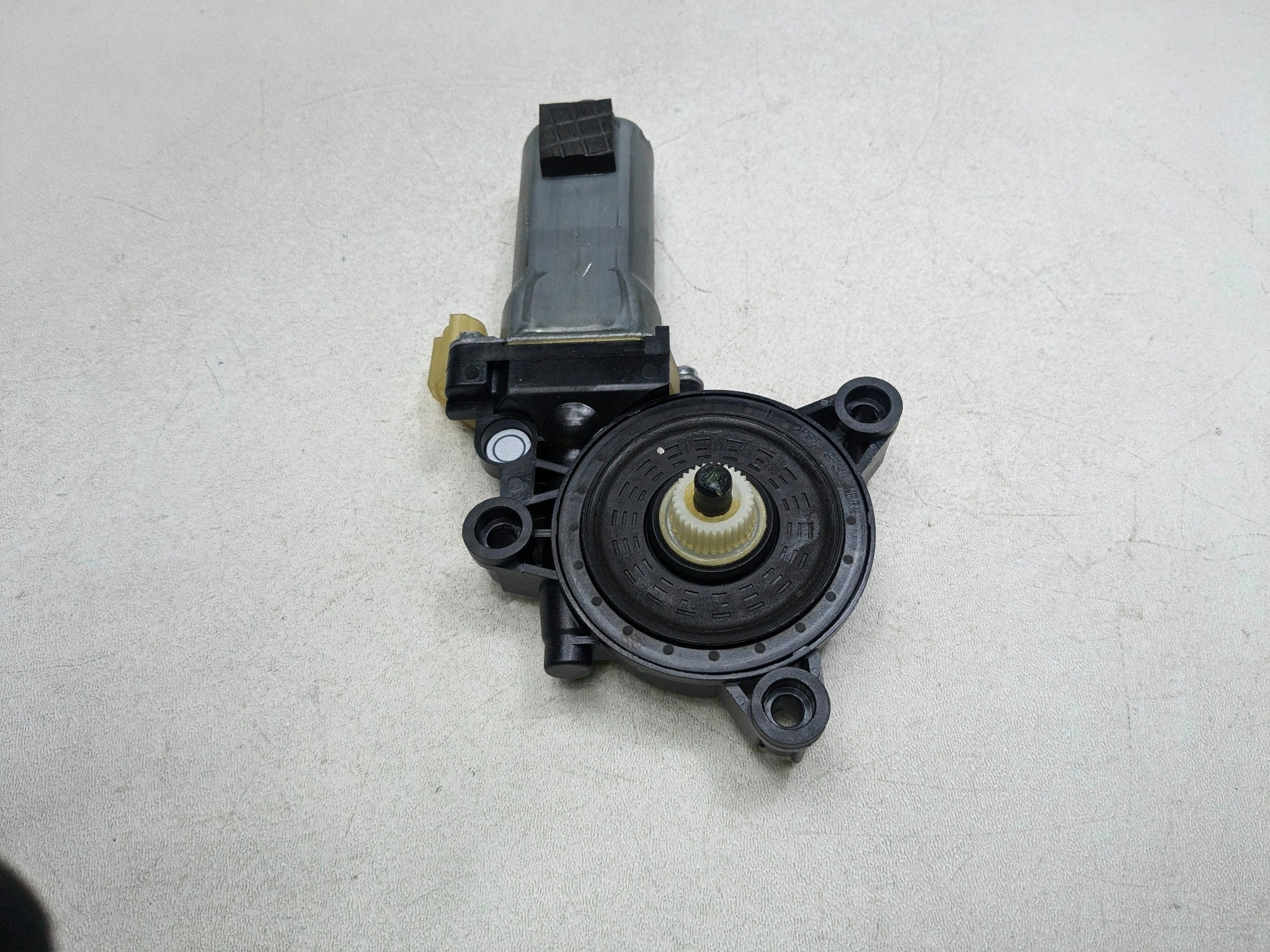 2012 - 2014 HYUNDAI AZERA OEM POWER WINDOW MOTOR ASSEMBLY REAR LEFT DRIVER SIDE