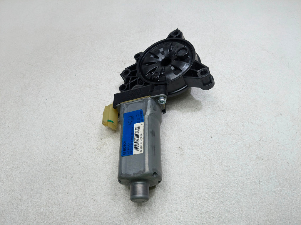 2012 - 2014 HYUNDAI AZERA OEM POWER WINDOW MOTOR ASSEMBLY REAR LEFT DRIVER SIDE
