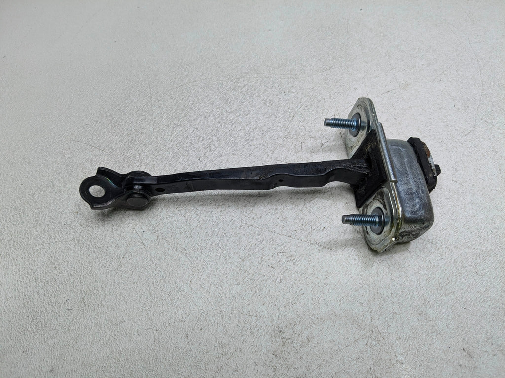 2012 - 2014 HYUNDAI AZERA OEM DOOR CHECK STRAP STOPPER FRONT LEFT DRIVER SIDE