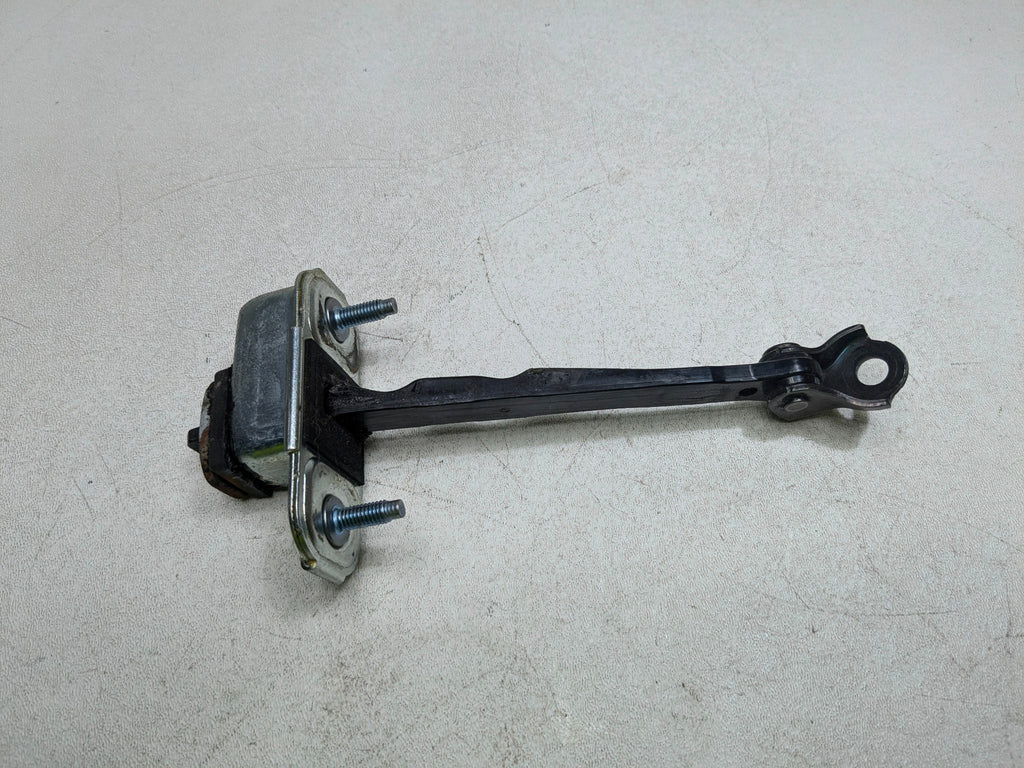 2012 - 2014 HYUNDAI AZERA OEM DOOR CHECK STRAP STOPPER FRONT LEFT DRIVER SIDE