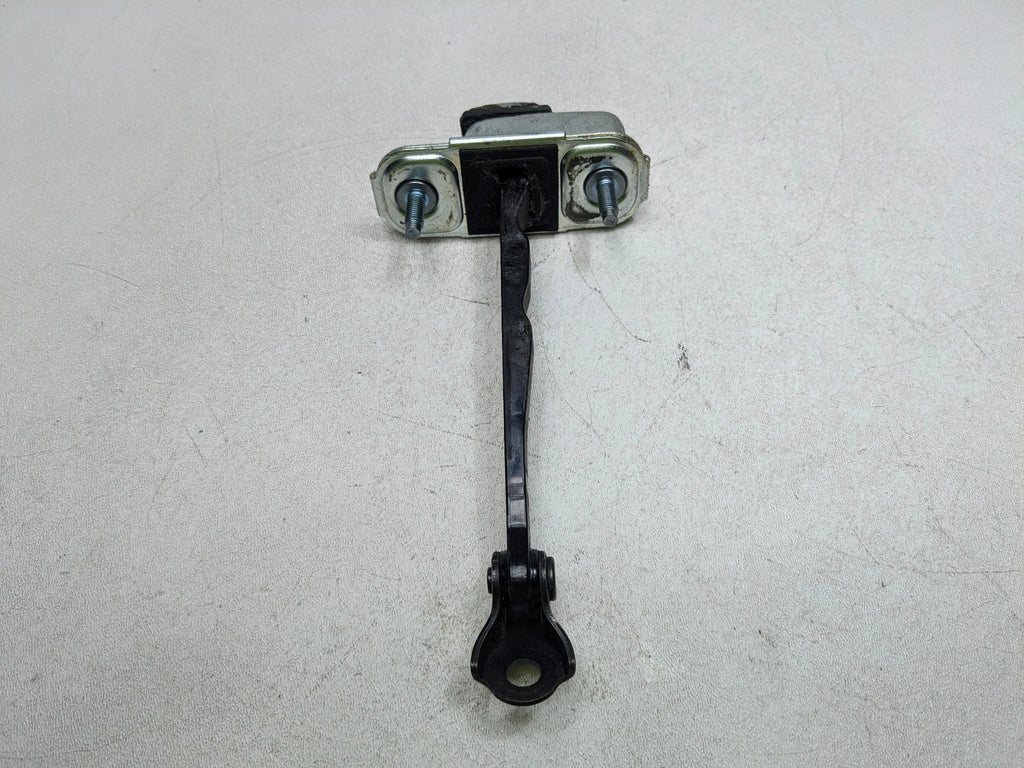 2012 - 2014 HYUNDAI AZERA OEM DOOR CHECK STRAP STOPPER FRONT LEFT DRIVER SIDE