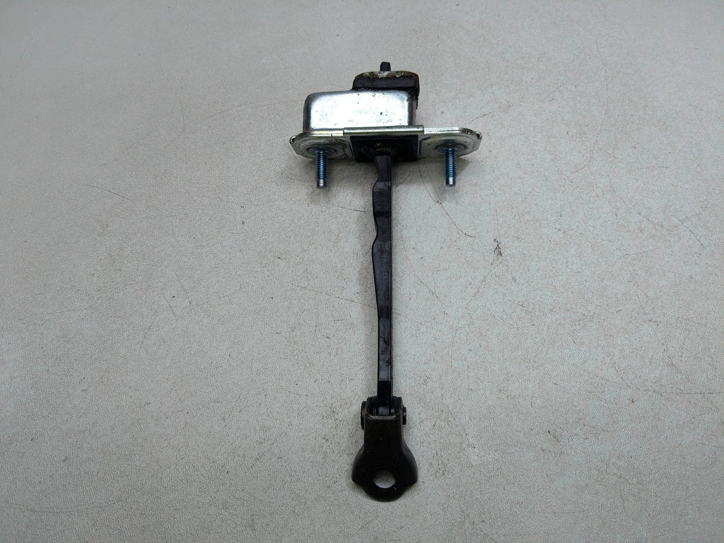 2012 - 2014 HYUNDAI AZERA OEM DOOR CHECK STRAP STOPPER FRONT LEFT DRIVER SIDE