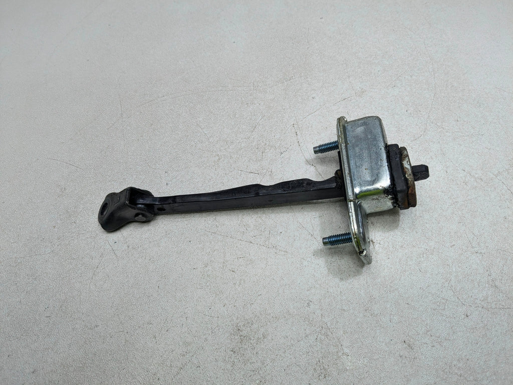 2012 - 2014 HYUNDAI AZERA OEM DOOR CHECK STRAP STOPPER FRONT LEFT DRIVER SIDE