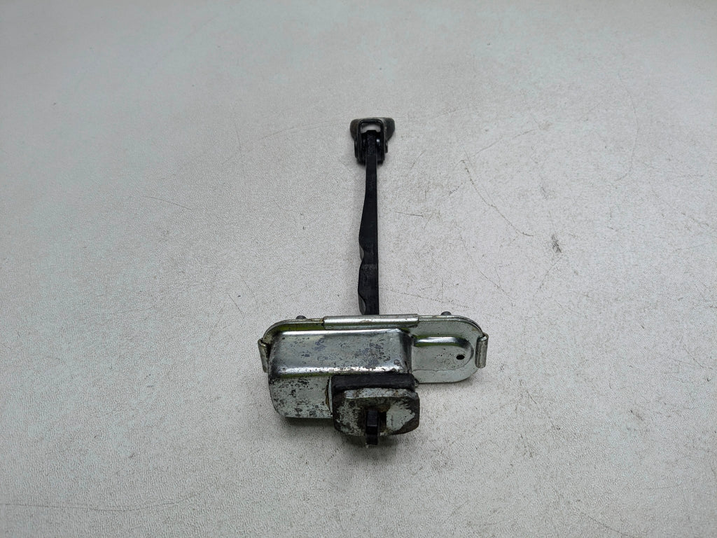 12 - 2014 HYUNDAI AZERA OEM DOOR CHECK STRAP STOPPER FRONT RIGHT PASSENGER SIDE