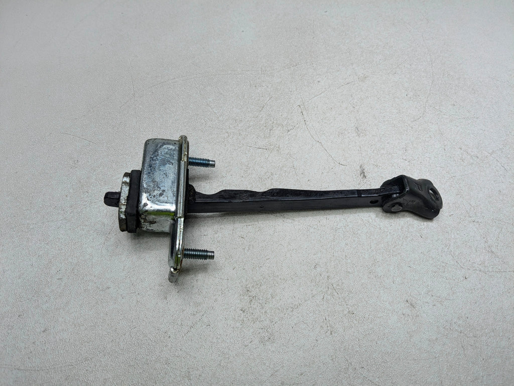 12 - 2014 HYUNDAI AZERA OEM DOOR CHECK STRAP STOPPER FRONT RIGHT PASSENGER SIDE