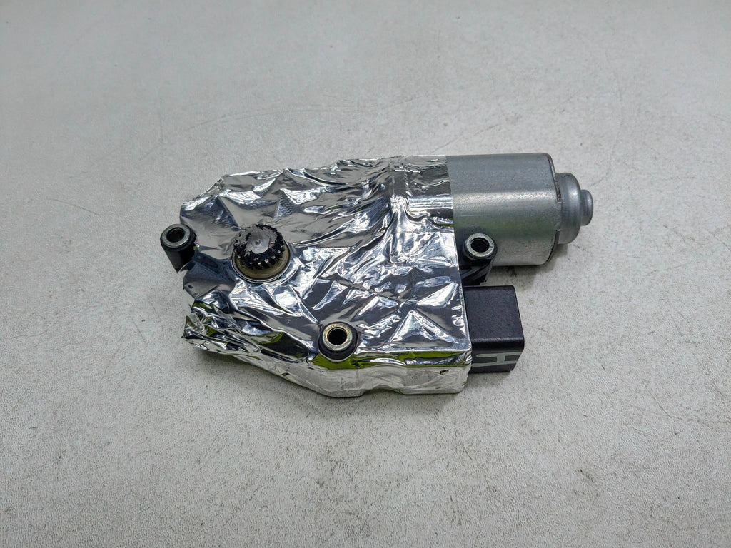 2012 - 2014 HYUNDAI AZERA OEM PANORAMIC SUNROOF MOTOR FITS