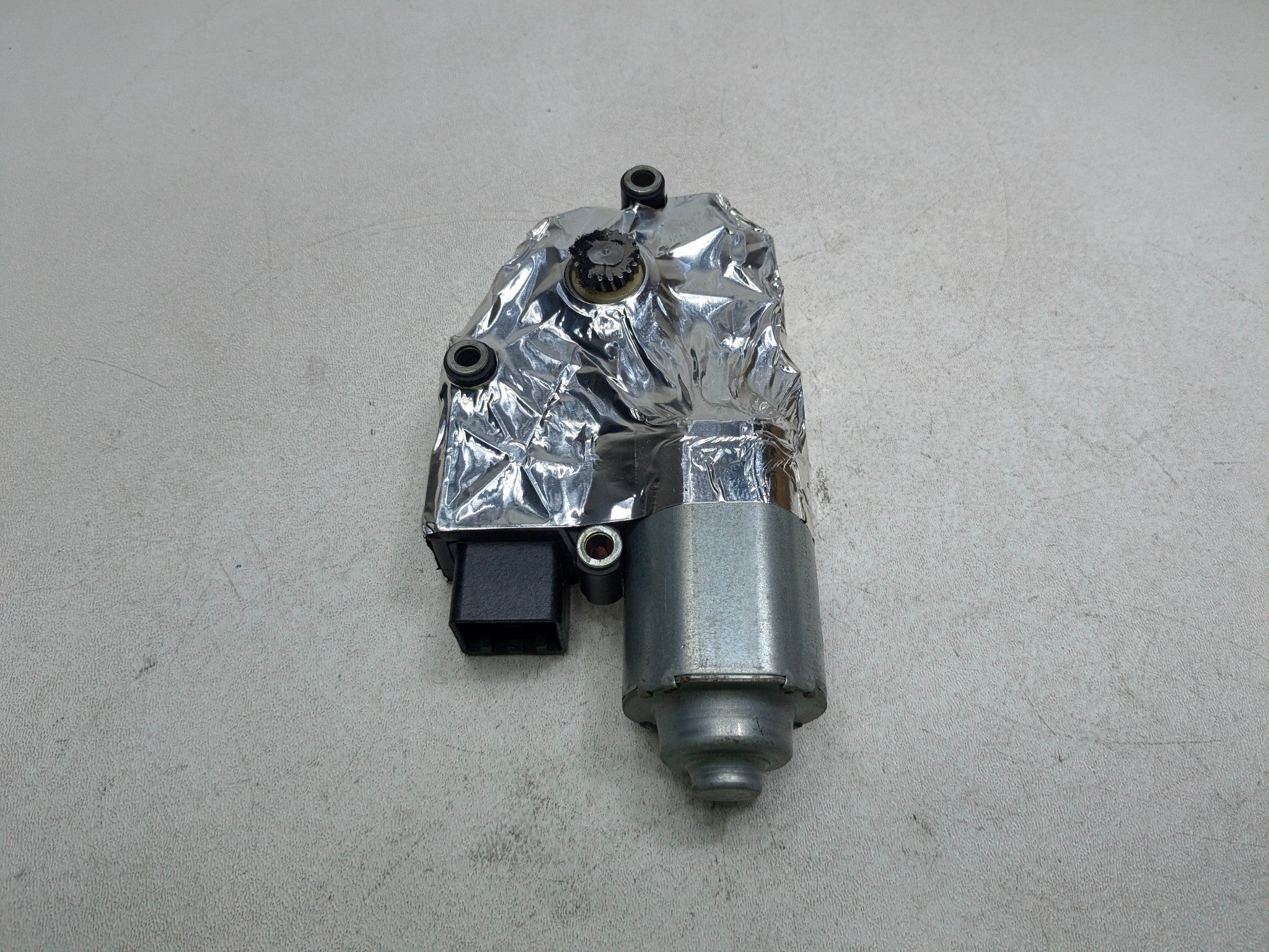 2012 - 2014 HYUNDAI AZERA OEM PANORAMIC SUNROOF MOTOR FITS