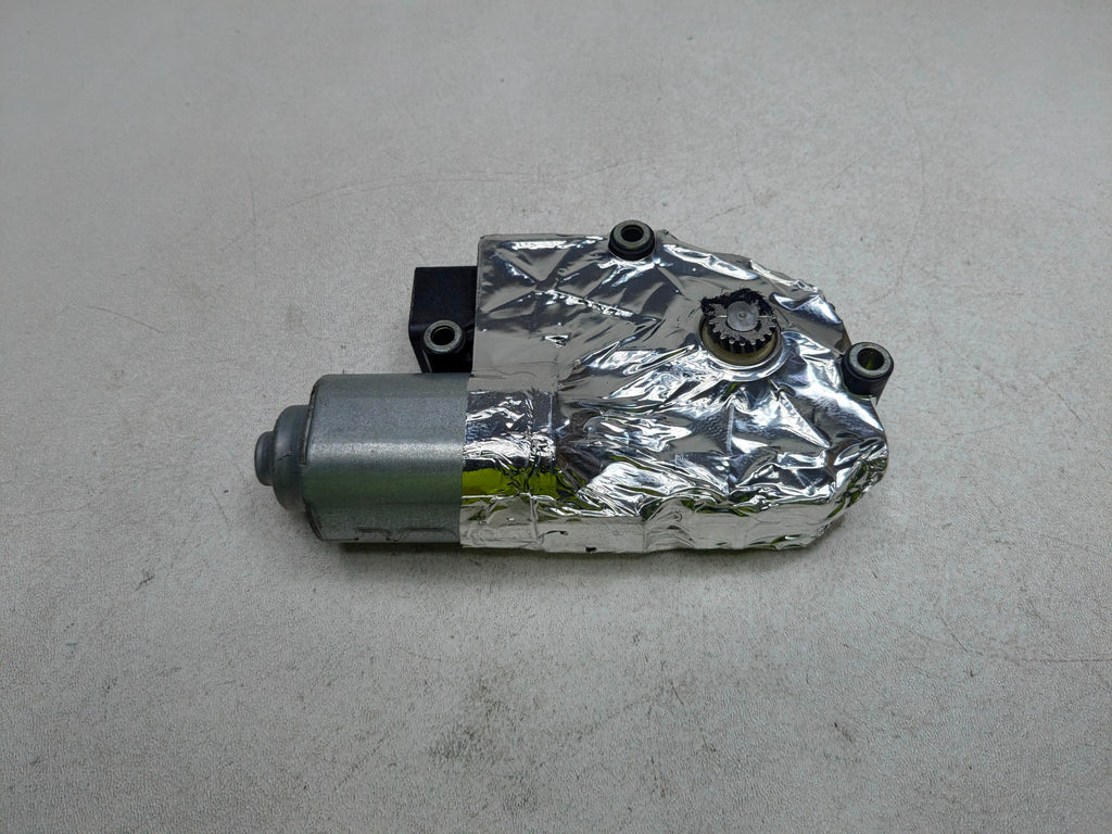 2012 - 2014 HYUNDAI AZERA OEM PANORAMIC SUNROOF MOTOR FITS