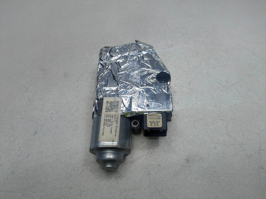2012 - 2014 HYUNDAI AZERA OEM PANORAMIC SUNROOF MOTOR FITS
