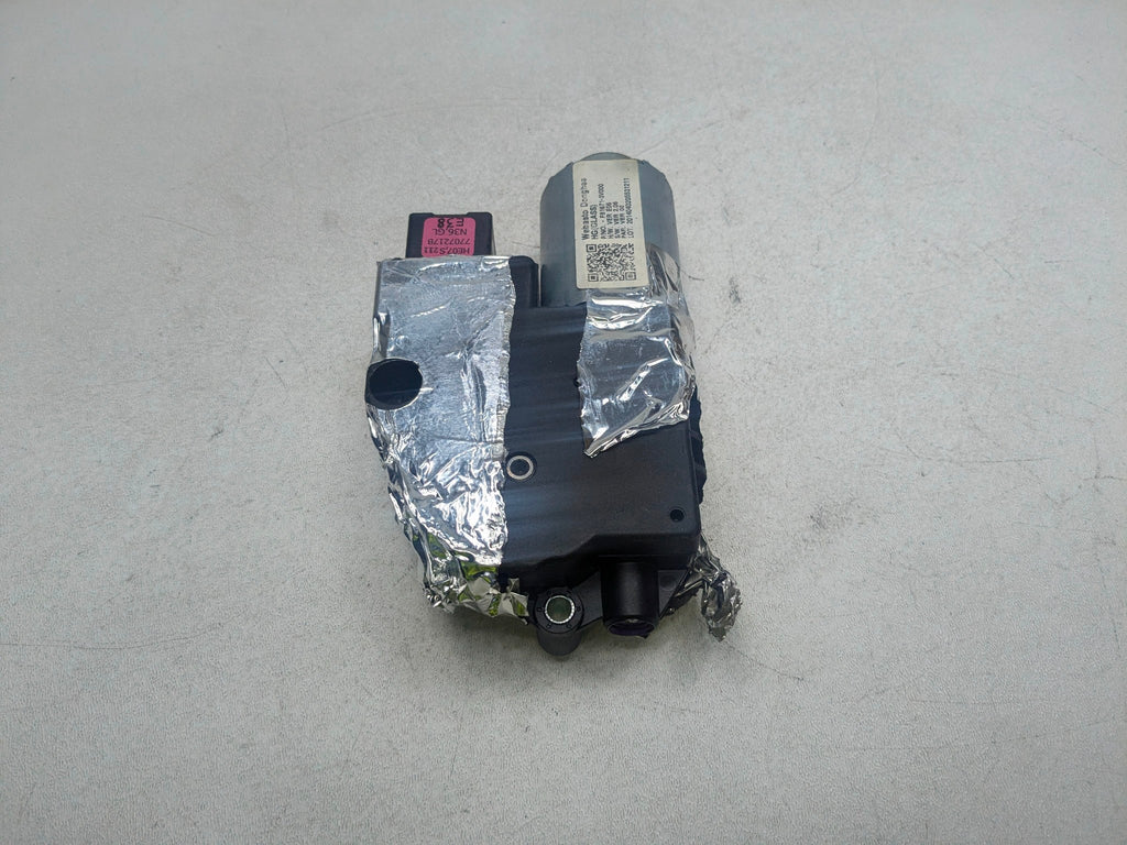 2012 - 2014 HYUNDAI AZERA OEM PANORAMIC GLASS SUNROOF MOTOR FITS