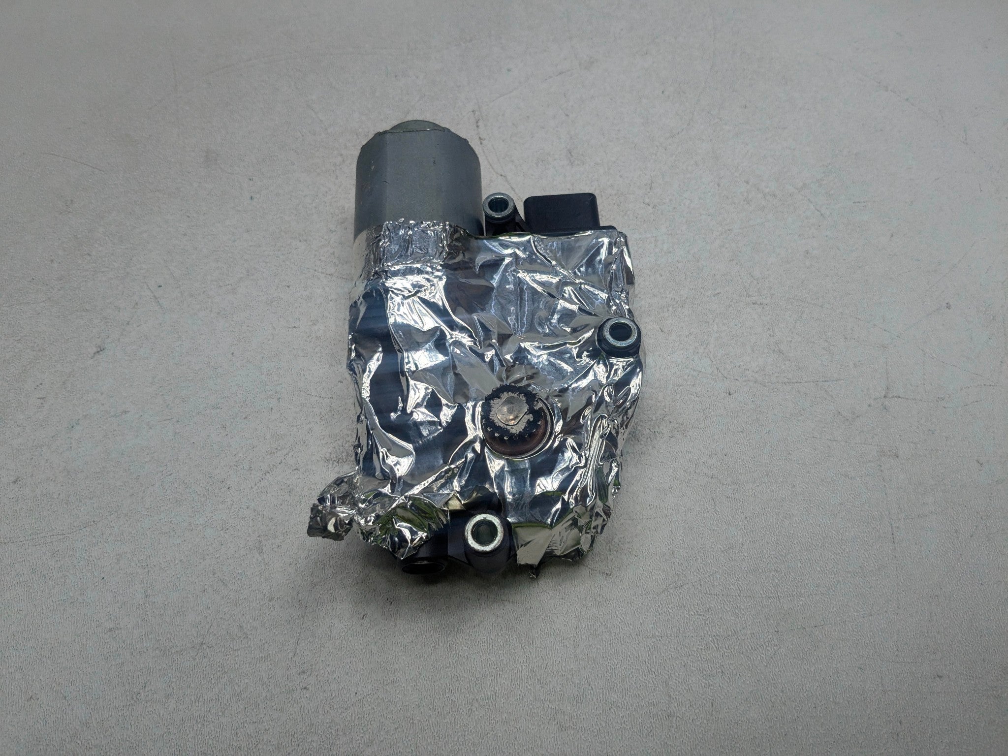 2012 - 2014 HYUNDAI AZERA OEM PANORAMIC GLASS SUNROOF MOTOR FITS