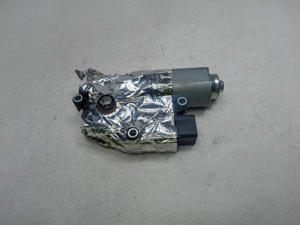 2012 - 2014 HYUNDAI AZERA OEM PANORAMIC GLASS SUNROOF MOTOR FITS