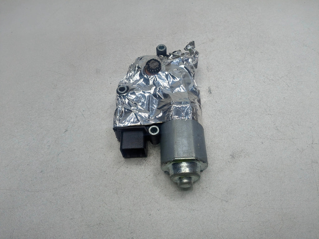 2012 - 2014 HYUNDAI AZERA OEM PANORAMIC GLASS SUNROOF MOTOR FITS