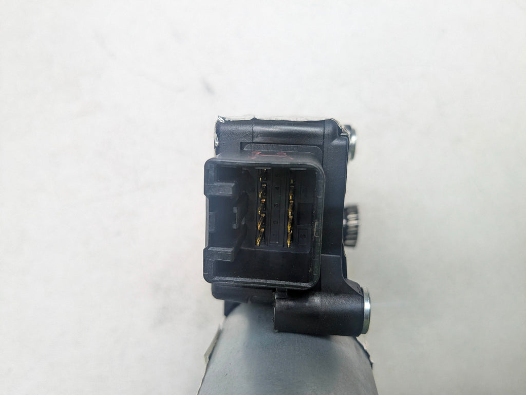 2012 - 2014 HYUNDAI AZERA OEM PANORAMIC GLASS SUNROOF MOTOR FITS