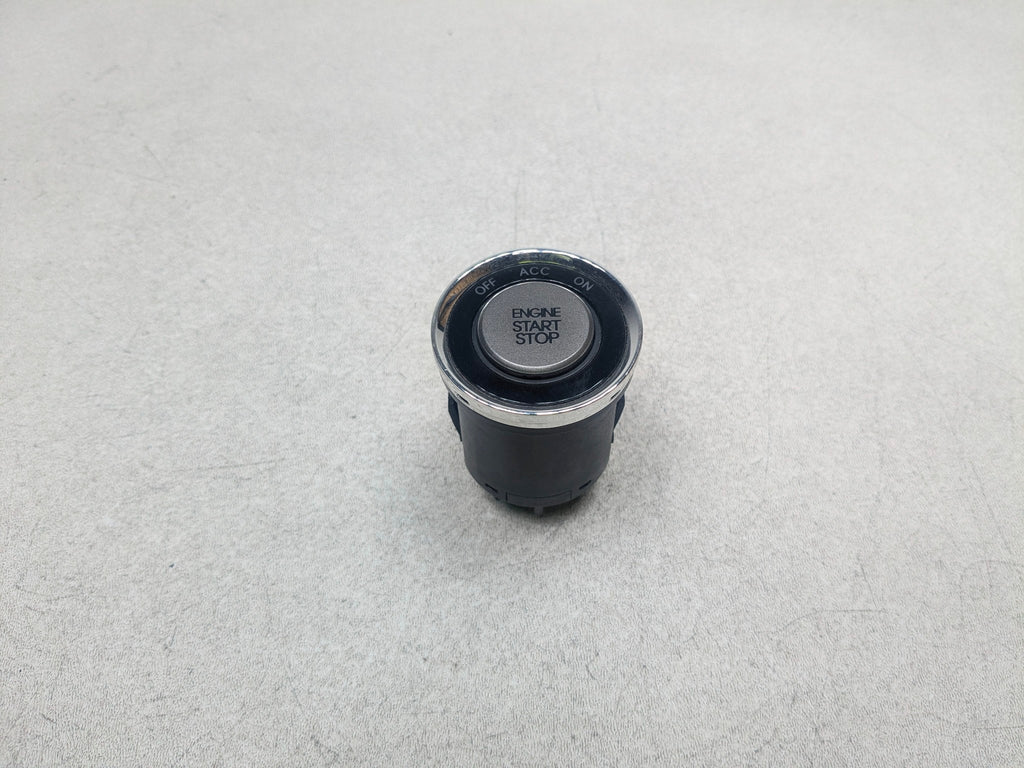 2012 - 2014 HYUNDAI AZERA OEM START STOP ENGINE IGNITION SWITCH CONTROL BUTTON