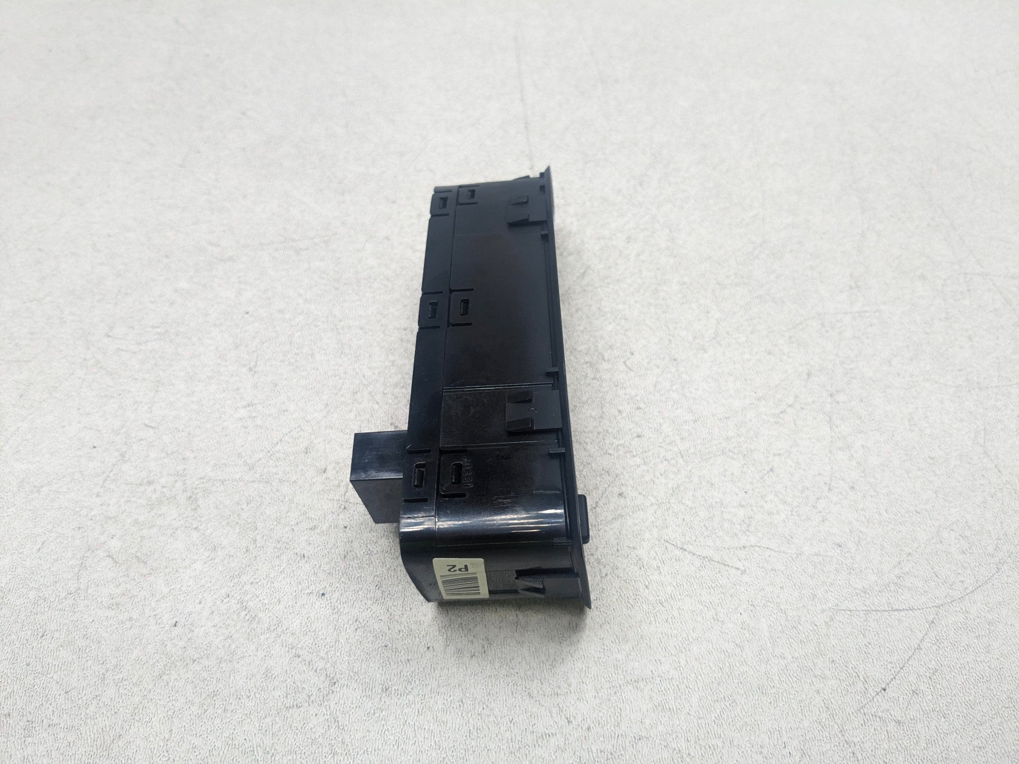 2012 - 2014 HYUNDAI AZERA OEM TRACTION ECO DIMMER COMBINATION SWITCH PANEL