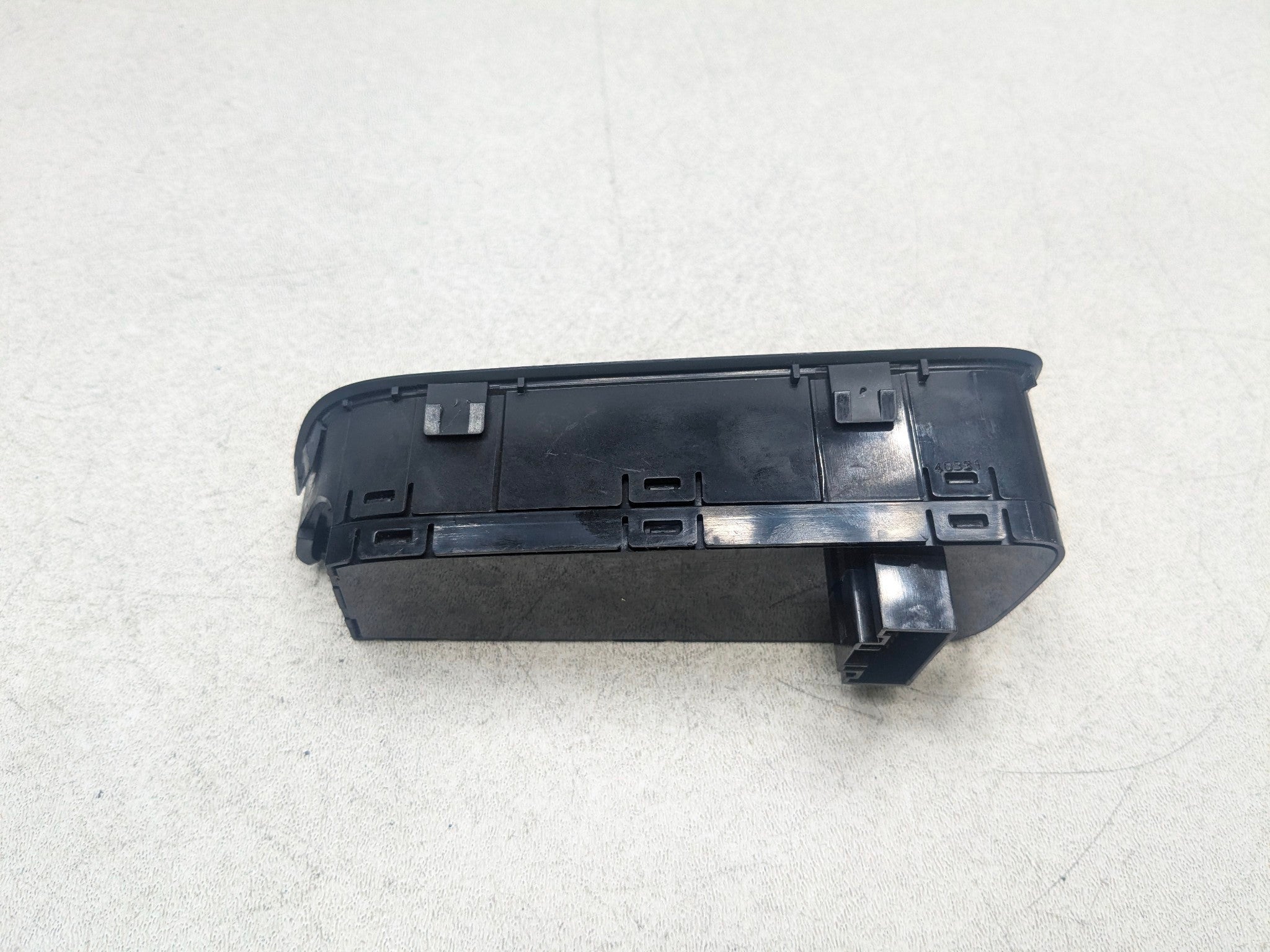 2012 - 2014 HYUNDAI AZERA OEM TRACTION ECO DIMMER COMBINATION SWITCH PANEL
