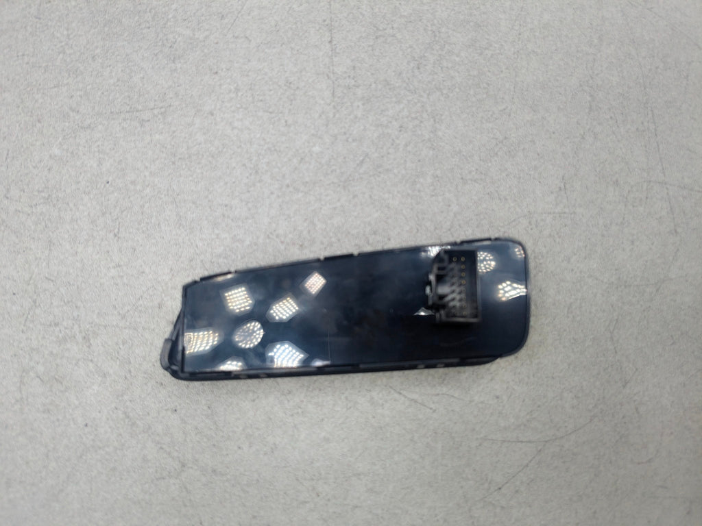 2012 - 2014 HYUNDAI AZERA OEM TRACTION ECO DIMMER COMBINATION SWITCH PANEL