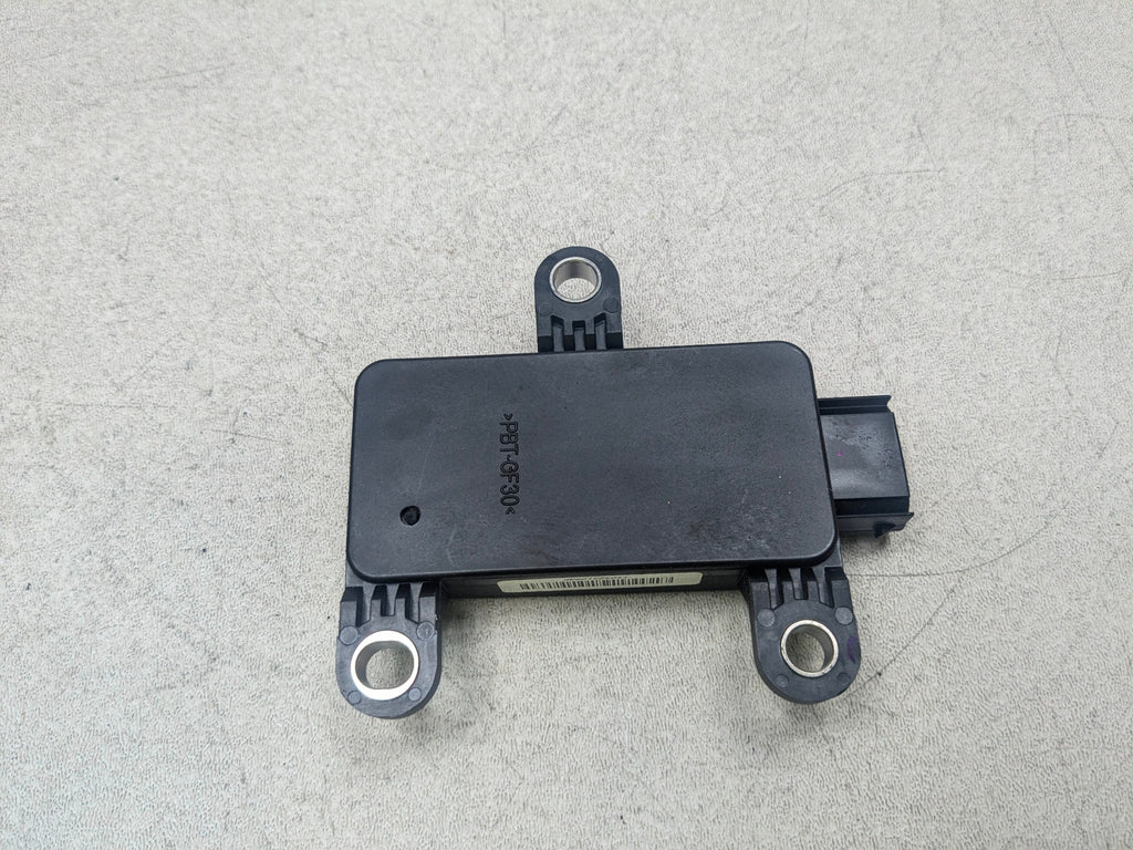 2012 - 2014 HYUNDAI AZERA OEM YAW RATE STABILITY SPEED SENSOR MODULE UNIT