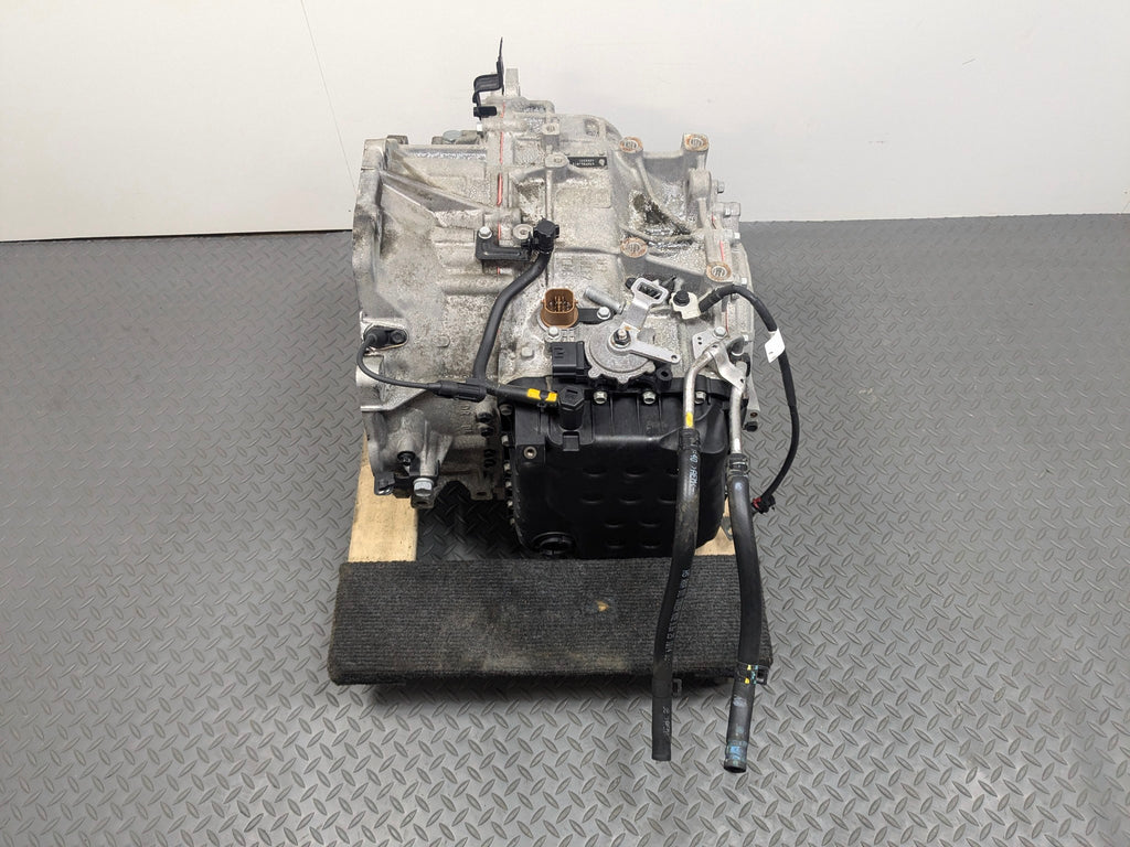 2012 - 2014 HYUNDAI AZERA OEM AUTOMATIC TRANSMISSION GEARBOX ASSEMBLY 6-SPEED