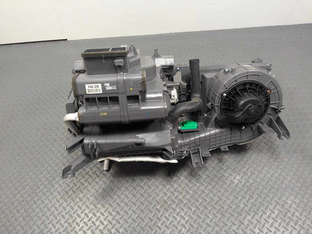 2012 - 2014 HYUNDAI AZERA OEM HVAC AC EVAPORATOR CLIMATE HEATER ASSEMBLY