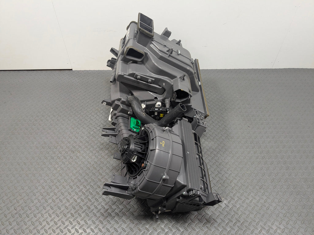 2012 - 2014 HYUNDAI AZERA OEM HVAC AC EVAPORATOR CLIMATE HEATER ASSEMBLY