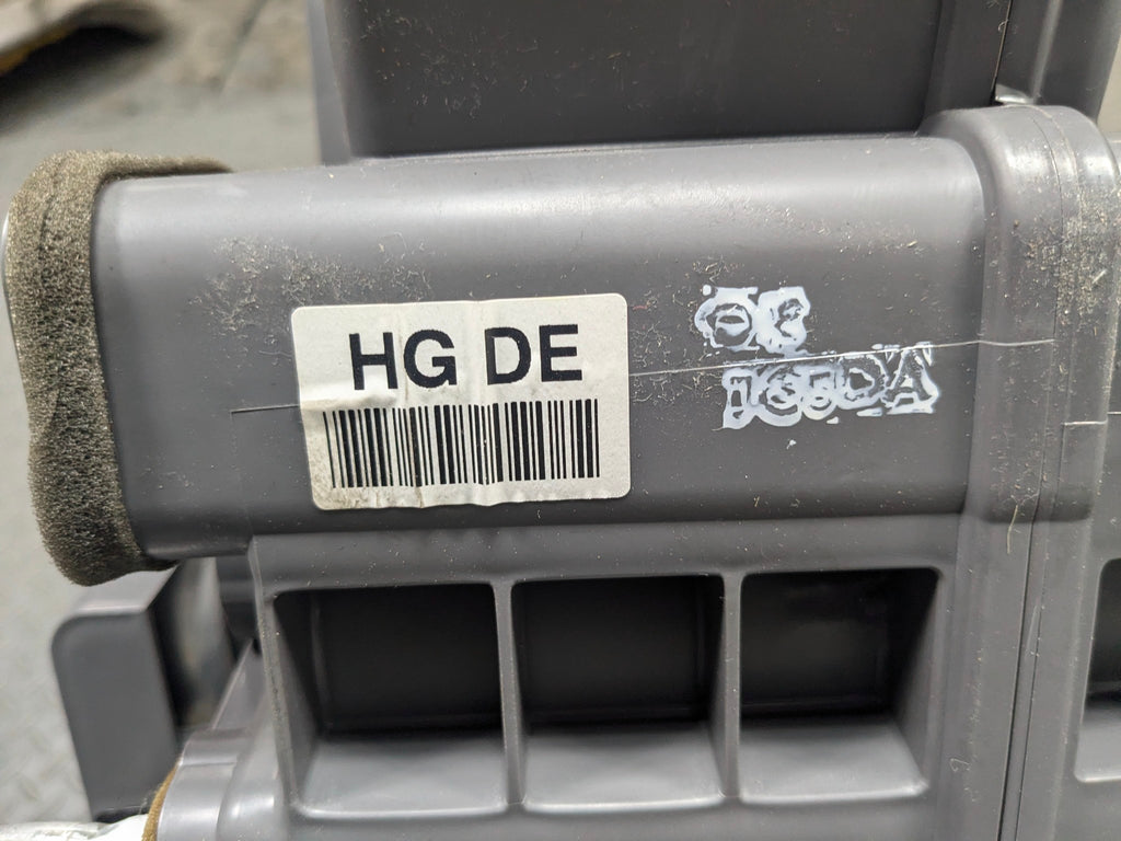 2012 - 2014 HYUNDAI AZERA OEM HVAC AC EVAPORATOR CLIMATE HEATER ASSEMBLY