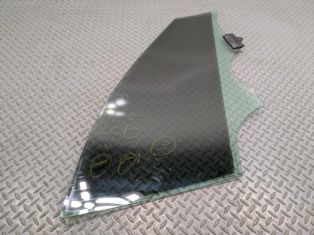 2012 - 2014 HYUNDAI AZERA OEM DOOR WINDOW GLASS FRONT LEFT DRIVER SIDE