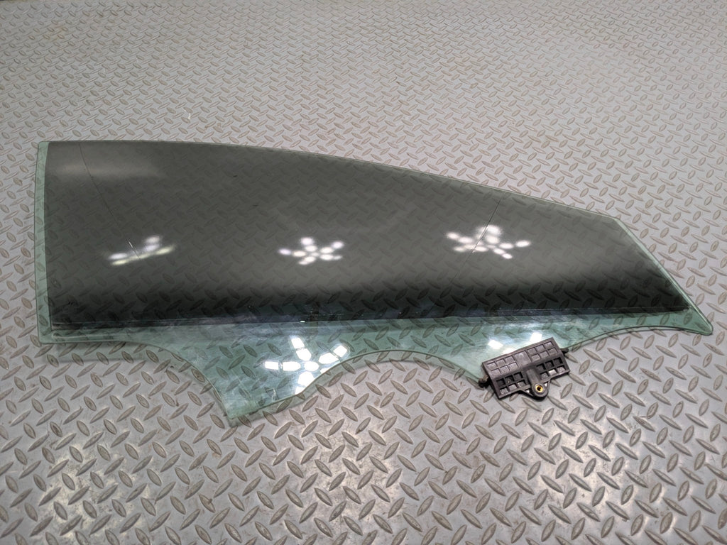 2012 - 2014 HYUNDAI AZERA OEM DOOR WINDOW GLASS FRONT RIGHT PASSENGER SIDE