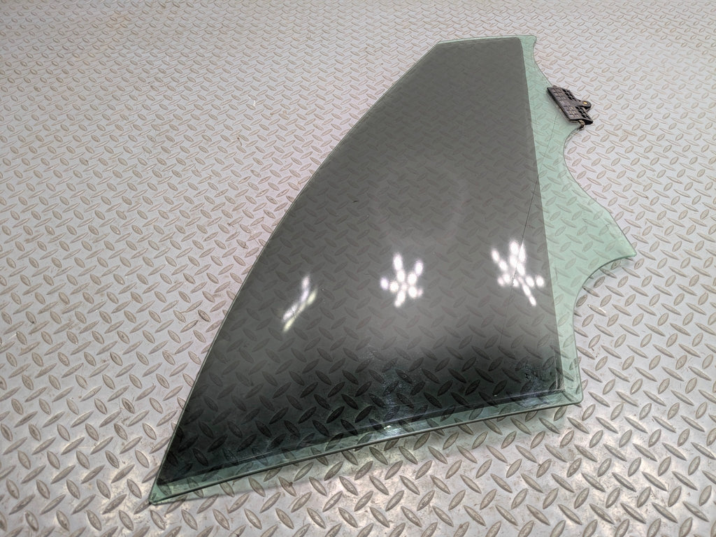 2012 - 2014 HYUNDAI AZERA OEM DOOR WINDOW GLASS FRONT RIGHT PASSENGER SIDE